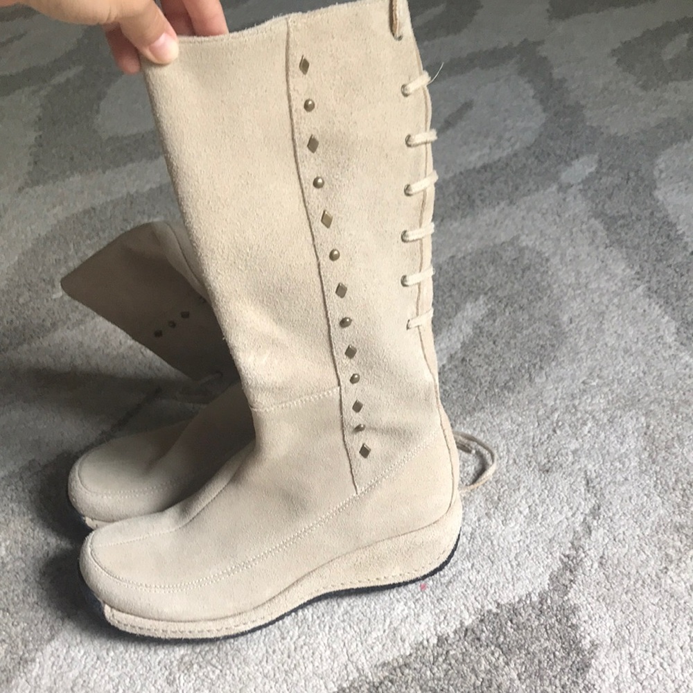 Brand new Nine West boots
